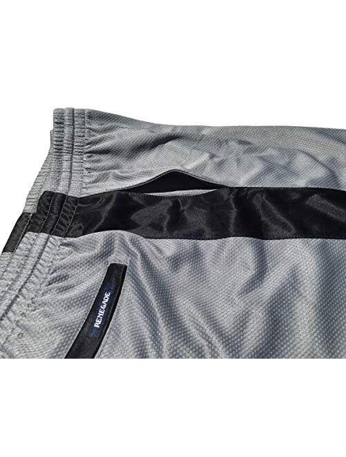 Renegade Sportswear Men's Basketball Shorts