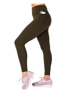 Power Workout Leggings