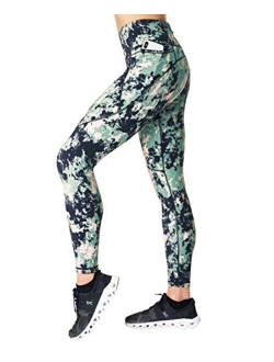 Power Workout Leggings