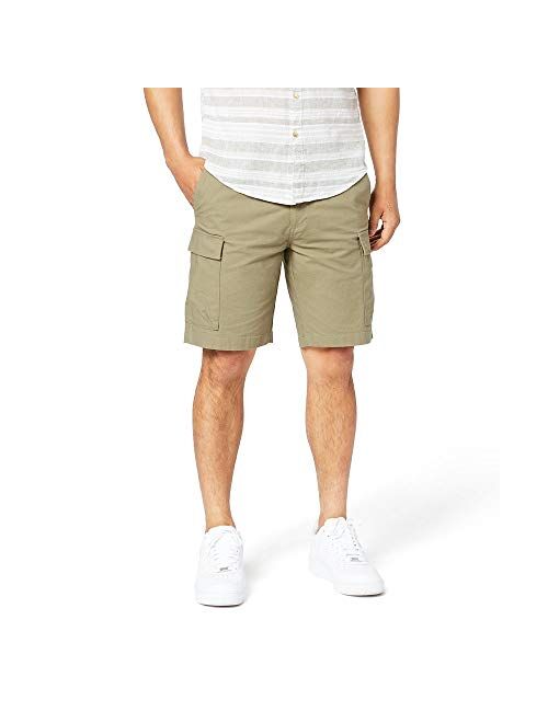 Dockers Men's Tech Cargo Short