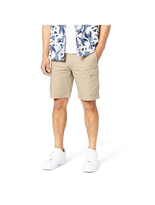 Dockers Men's Tech Cargo Short