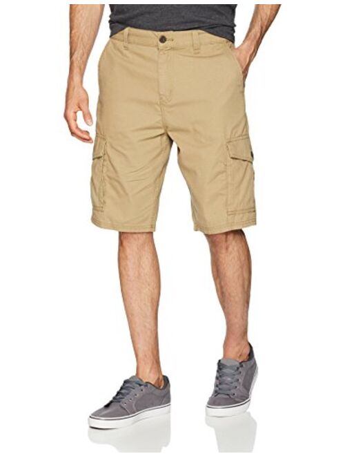 LRG Men's Lifted Research Group Shorts