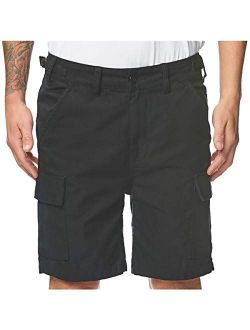 Globe Men's Griffin Cargo Shorts