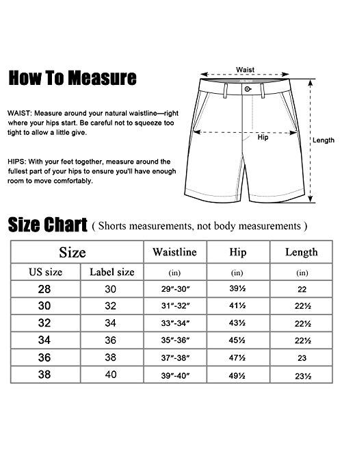 Buy ASLIMAN Men's Cargo Shorts Relaxed Fit Casual Outdoor Short Pants ...