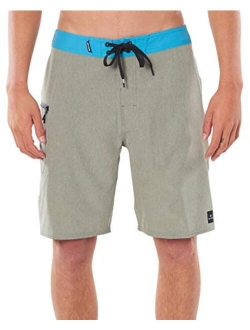 Men's Mirage Sunrise Stretch Boardshorts