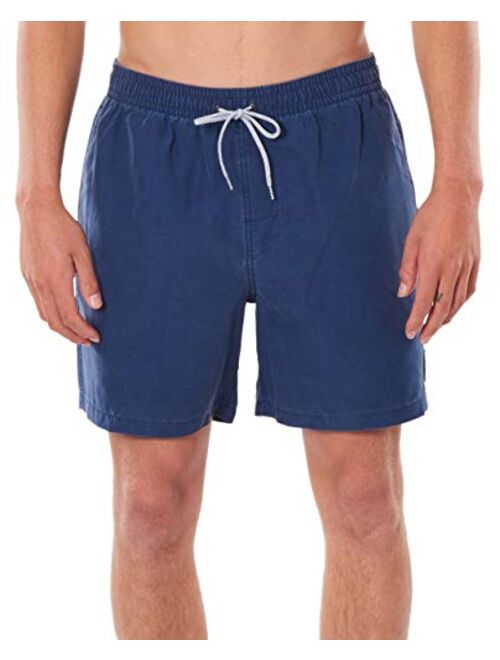 Rip Curl Men's Mirage Sunrise Stretch Boardshorts