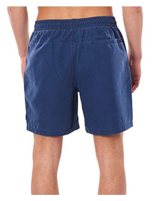 Rip Curl Men's Mirage Sunrise Stretch Boardshorts