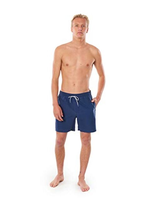 Rip Curl Men's Mirage Sunrise Stretch Boardshorts