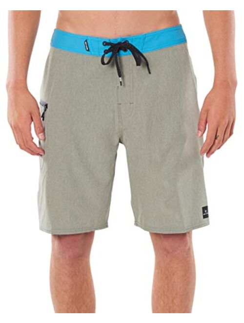 Rip Curl Men's Mirage Sunrise Stretch Boardshorts