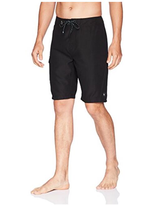 Rip Curl Dawn Patrol Boardshort, 21" Outseam, Boardshorts for Men