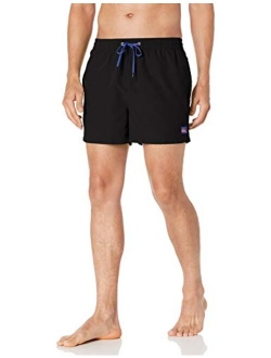 Men's Everyday Volley 15 Inch Elastic Waist Boardshort Swim Trunk