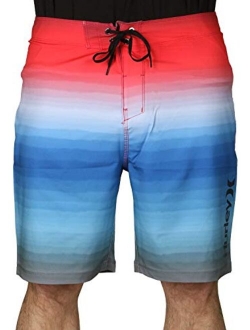 Men's Phantom Spray Blend 20" inch Swim Short Boardshort