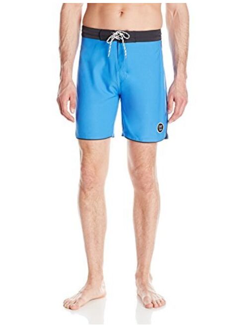 Drift Men's Shipwreck Board Shorts