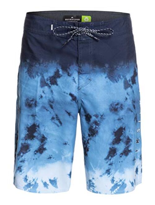 Quiksilver Men's Everyday Rager 20 Boardshort Swim Trunk