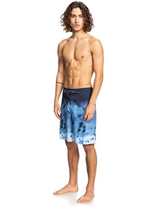 Quiksilver Men's Everyday Rager 20 Boardshort Swim Trunk