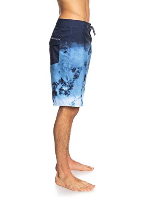 Quiksilver Men's Everyday Rager 20 Boardshort Swim Trunk