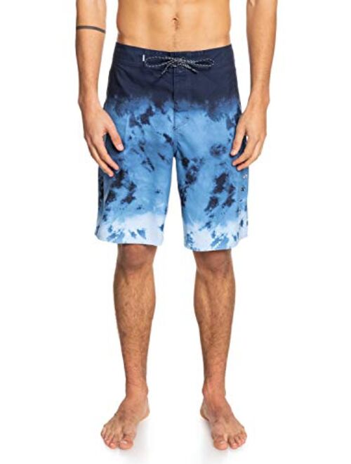 Quiksilver Men's Everyday Rager 20 Boardshort Swim Trunk