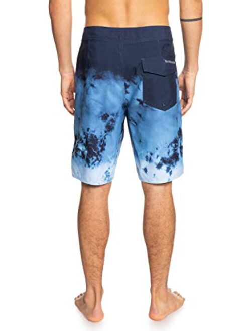 Quiksilver Men's Everyday Rager 20 Boardshort Swim Trunk