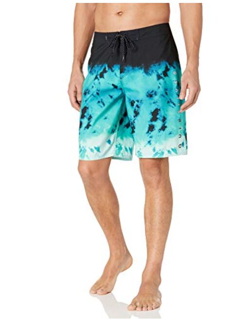 Quiksilver Men's Everyday Rager 20 Boardshort Swim Trunk