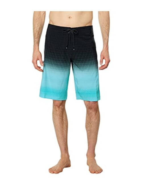 Billabong Men's 4-Way Performance Stretch Fluid Pro Boardshort, 20 Inch Outseam