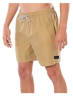 Men's Mirage Sunrise Stretch Boardshorts