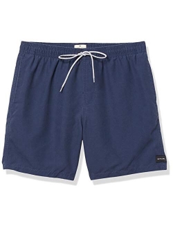 Men's Mirage Sunrise Stretch Boardshorts