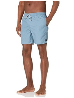 Men's Mirage Sunrise Stretch Boardshorts