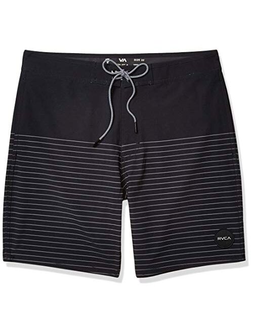 RVCA Men's Curren Trunk