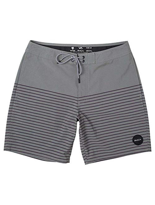 RVCA Men's Curren Trunk