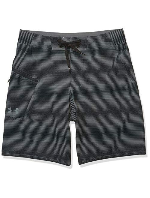 Under Armour Men's Tide Chaser Boardshorts