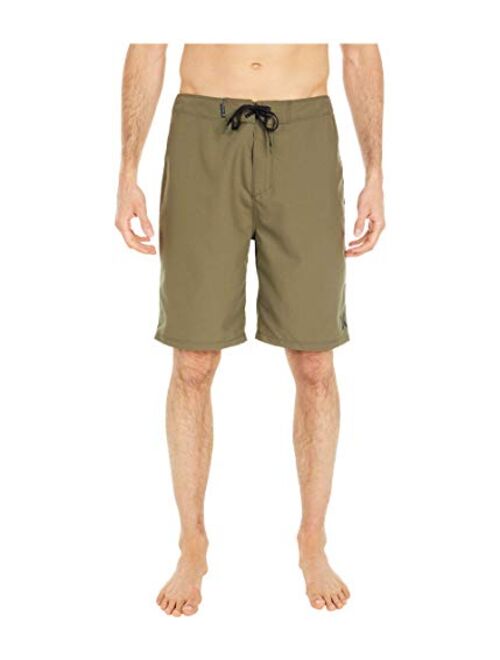 Hurley Men's Supersuede One and Only Board Shorts