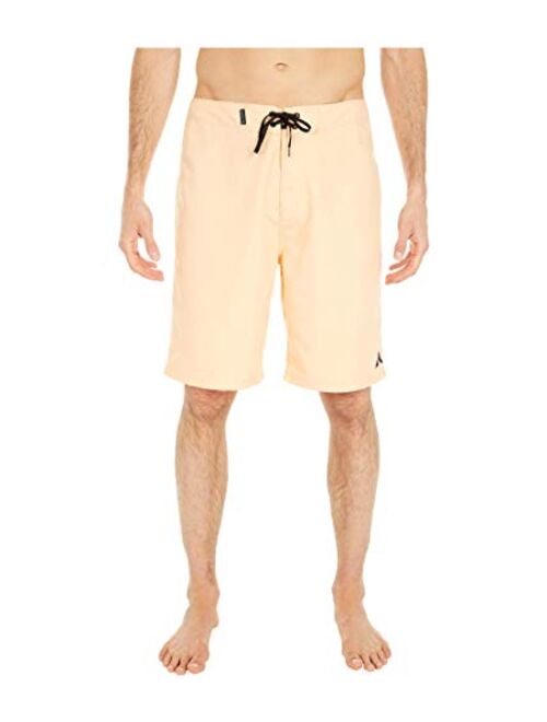 Hurley Men's Supersuede One and Only Board Shorts