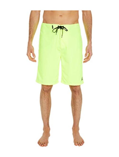 Hurley Men's Supersuede One and Only Board Shorts