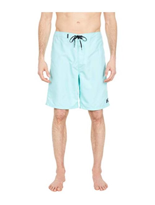 Hurley Men's Supersuede One and Only Board Shorts