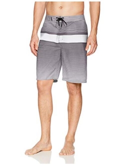 Men's Supersuede 21" Inch Boardshort Swim Short