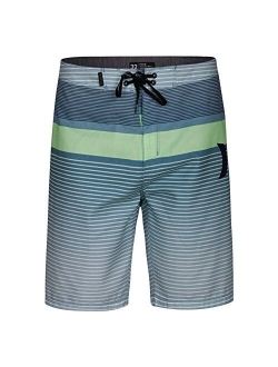 Men's Supersuede 21" Inch Boardshort Swim Short