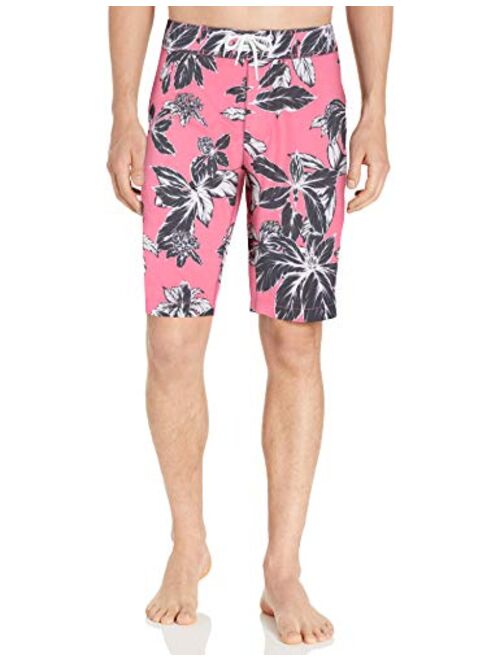 Amazon Brand - Goodthreads Men's 11" Inseam Swim Boardshort