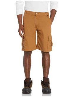 Men's 11 Cargo Tough Max Duck Short-Relaxed Fit