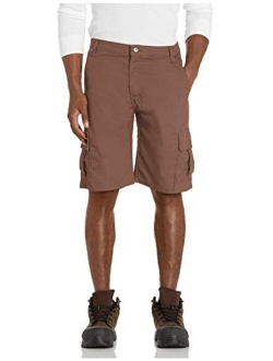 Men's 11 Cargo Tough Max Duck Short-Relaxed Fit