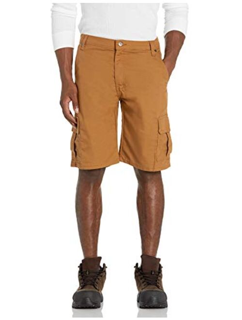 Dickies Men's 11” Cargo Tough Max Duck Short-Relaxed Fit