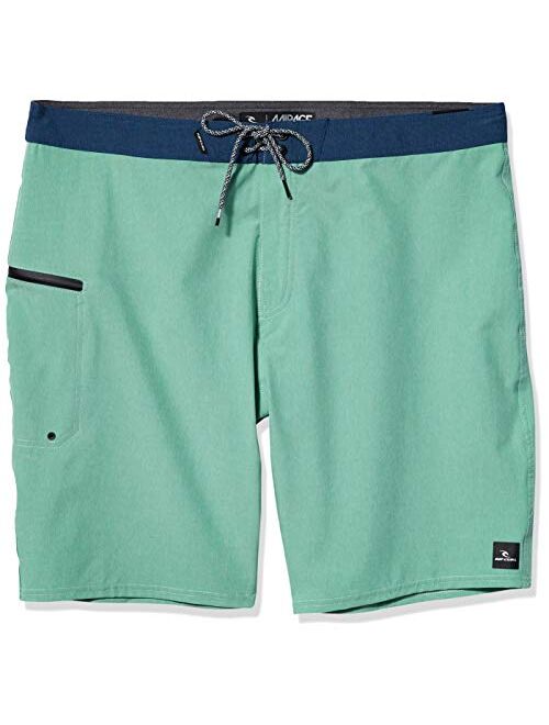 Rip Curl Men's Mirage Core 20" Stretch Performance Board Shorts