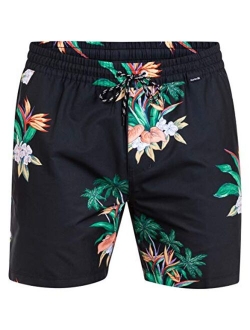 Men's Hermosa 17" Volley Board Shorts