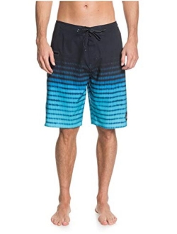 Men's Highline Upsurge 21 Boardshort Swim Trunk