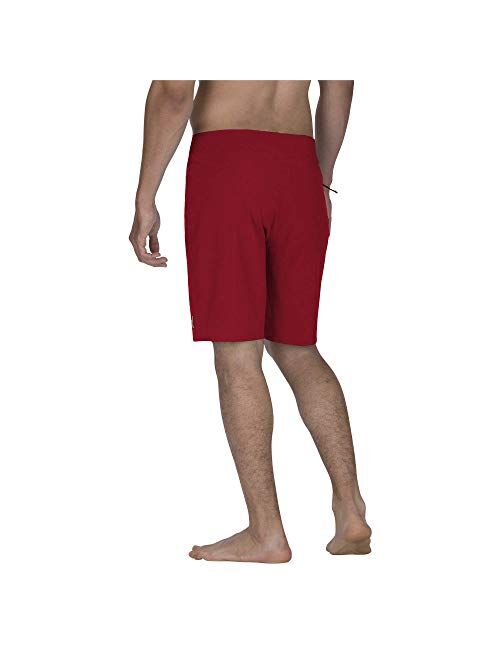 Hurley Men's Phantom P30 One and Only Stretch 20" Boardshort Swim Short