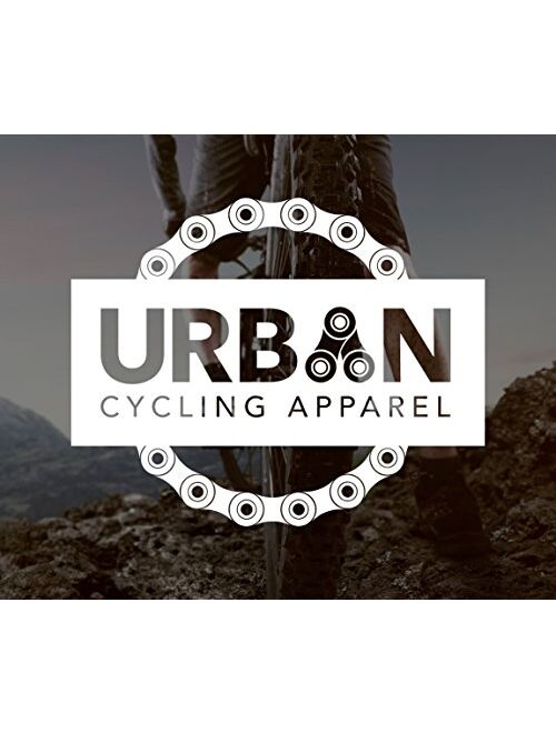 Urban Cycling Apparel The Single Tracker-Mountain Bike Cargo Shorts, with G-Tex Padded Undershorts