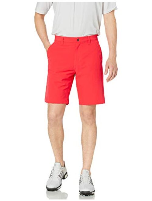 adidas Golf Men's Ultimate 365 9" Inseam Shorts (2019 Model)