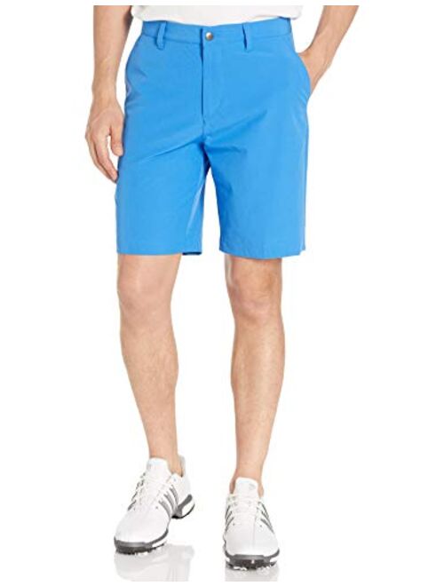 adidas Golf Men's Ultimate 365 9" Inseam Shorts (2019 Model)