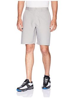 Starter Men's 9" Golf Club Shorts with Pockets, Amazon Exclusive