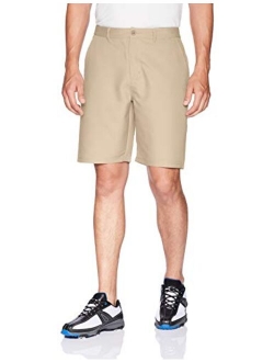 Starter Men's 9" Golf Club Shorts with Pockets, Amazon Exclusive