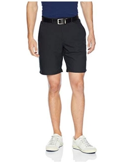 Starter Men's 9" Golf Club Shorts with Pockets, Amazon Exclusive